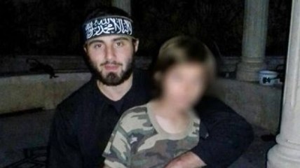Abu Aluevitsj Edelbijev, Işıd Cephesinde Ölen 13 Norveç Vatandaşından Biriydi