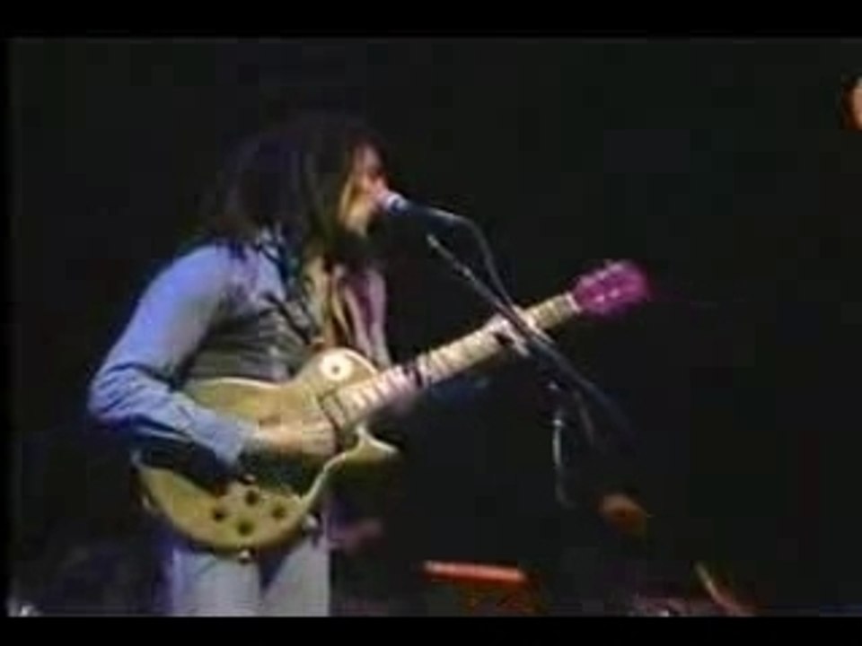 Bobmarleyjamming