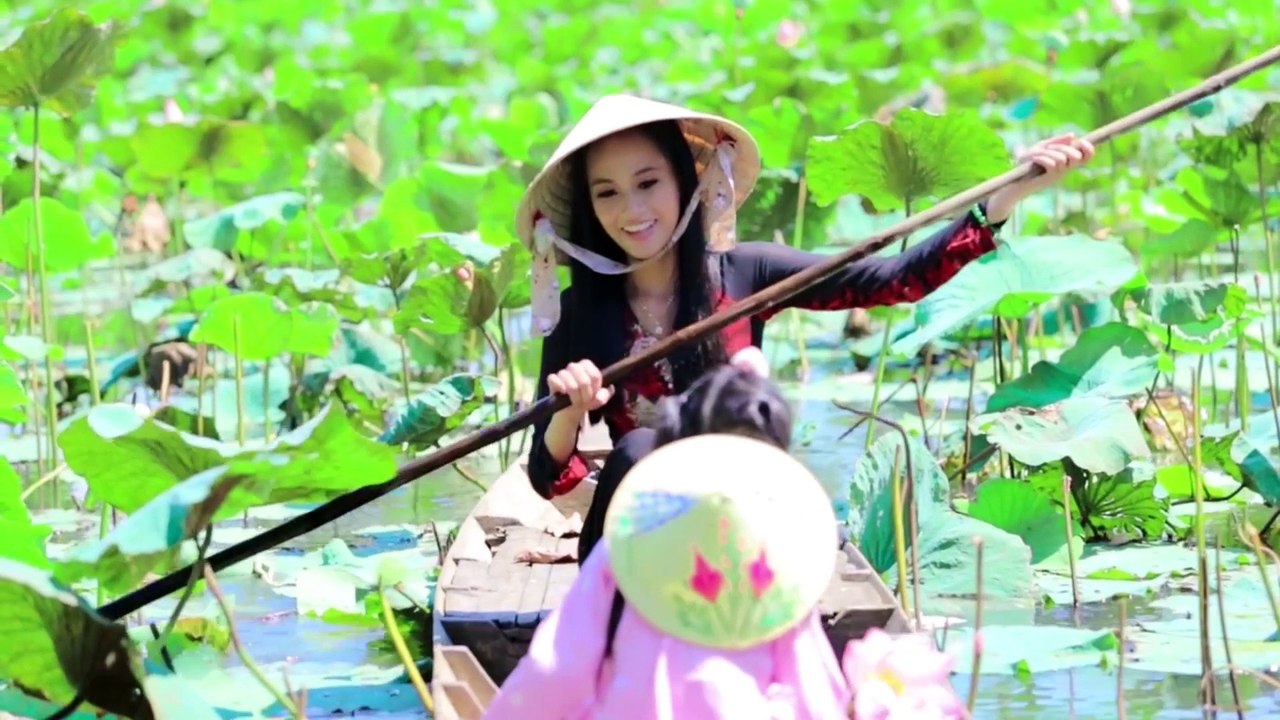 NOI BUON CON TIM - Huynh Nguyen Cong Bang