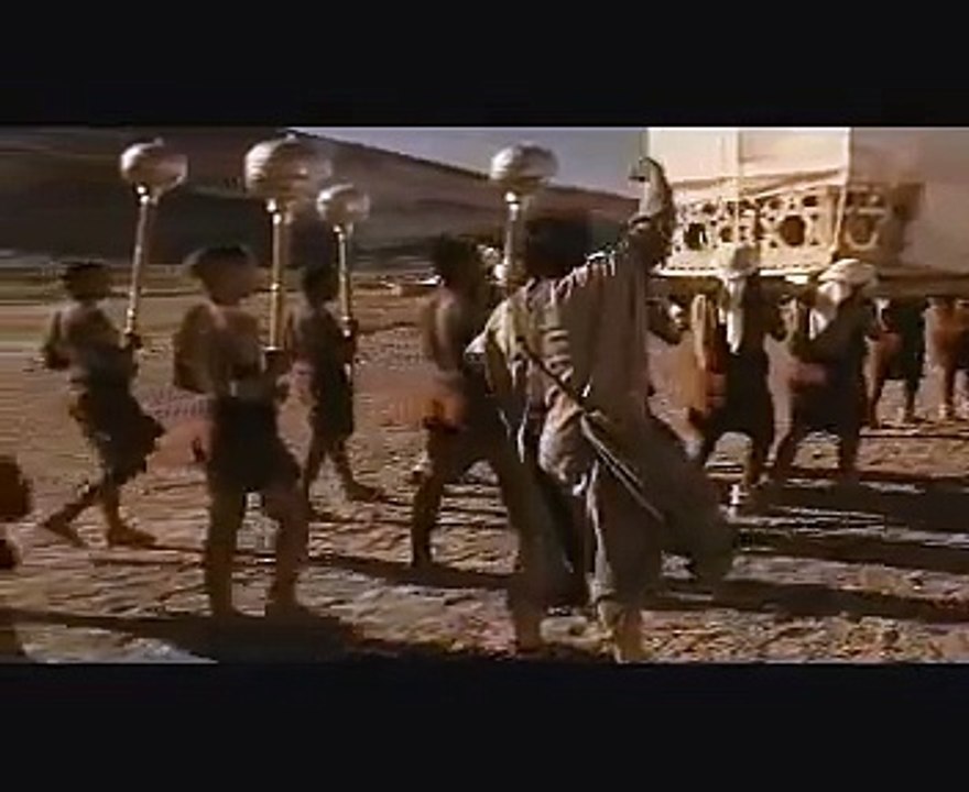 King Solomon part 3