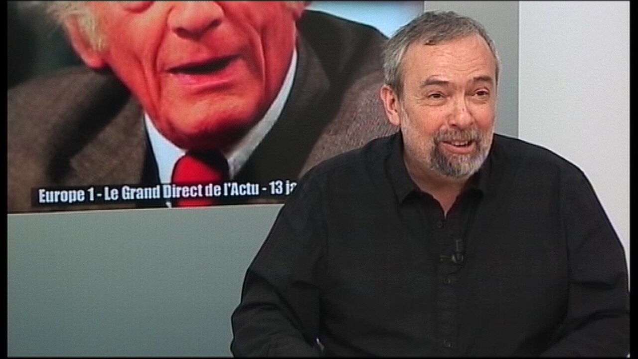 Dérapage raciste chez Morandini : heureusement, Porte était là !