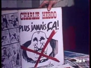 Plus jamais... ca plus jamais