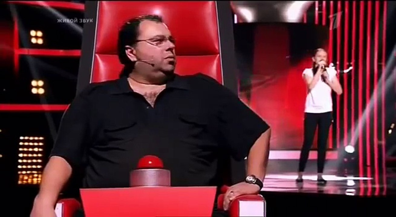 Victoria Hovhannisyan - Diva Pavalaguna du 5ème élément dans The Voice