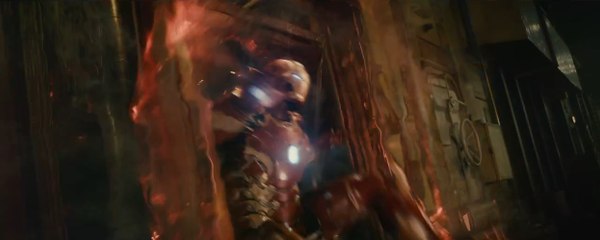 Trailer Breve de los Vengadores 2 Era de Ultron Hulkbuster vs HULK