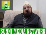 Sunni Media Network ( Hazrat Allama Kaukab Noorani Okarvi)