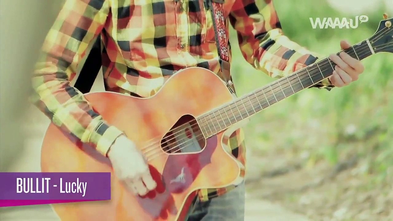 BULLIT -  Lucky