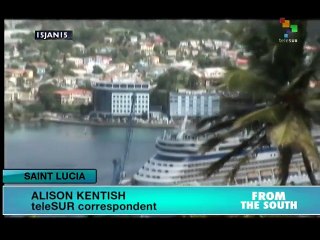 St. Lucia residents say drop in Fuel prices insufficient