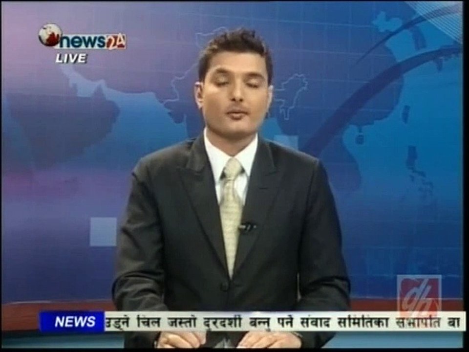 Evening News, Jan 16