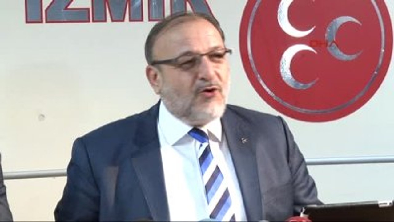 İzmir Vural AKP İktidarı 90 Yıllık Cumhuriyet'in Uyku Molasıdır-Ek