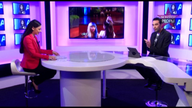 Nicki Minaj : ses fans prennent la parole sur Non Stop People