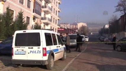 Edirne'de Doktora Silahlı Saldırı