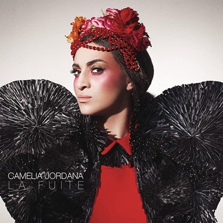 Camelia Jordana - La Fuite (extrait)