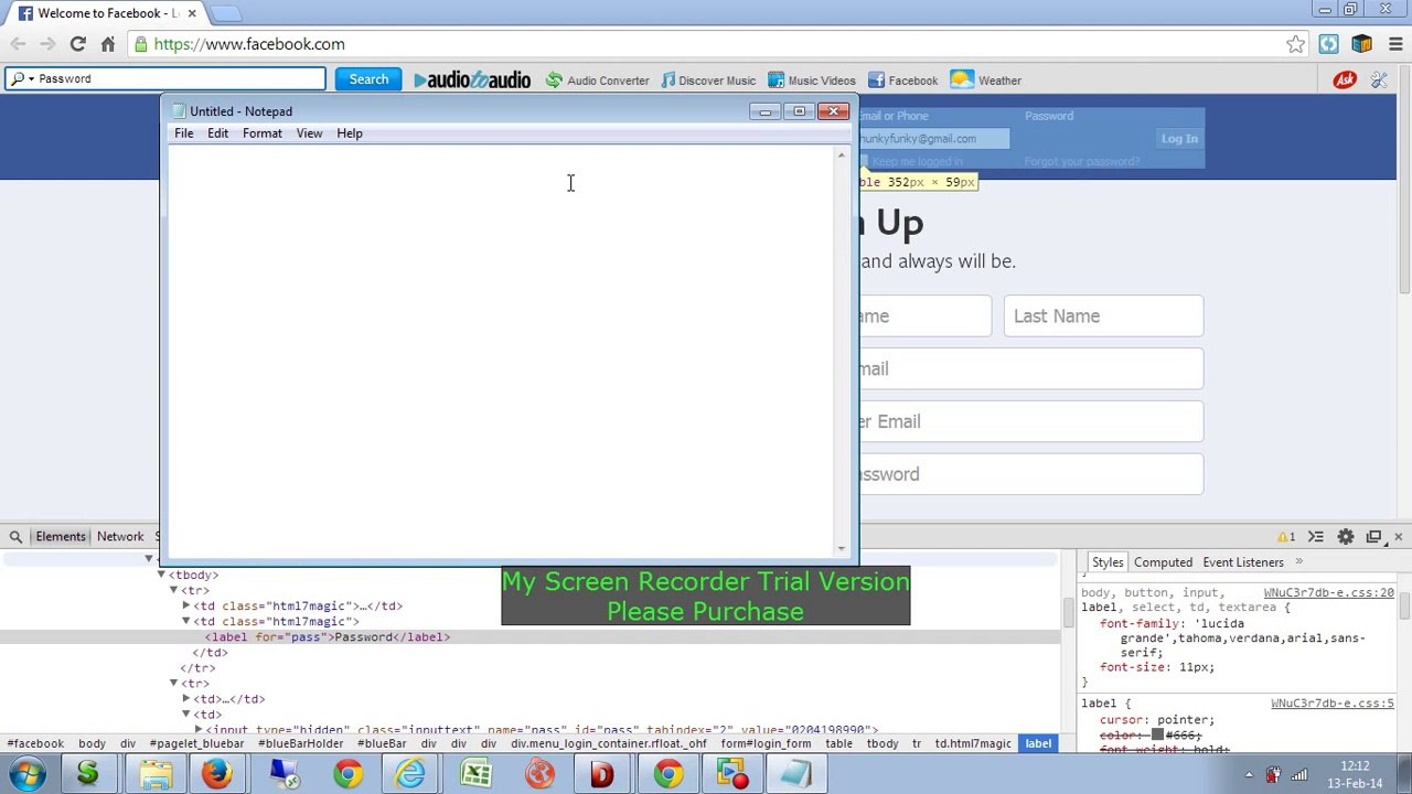 facebook tips and tricks 2015 by sarfraz