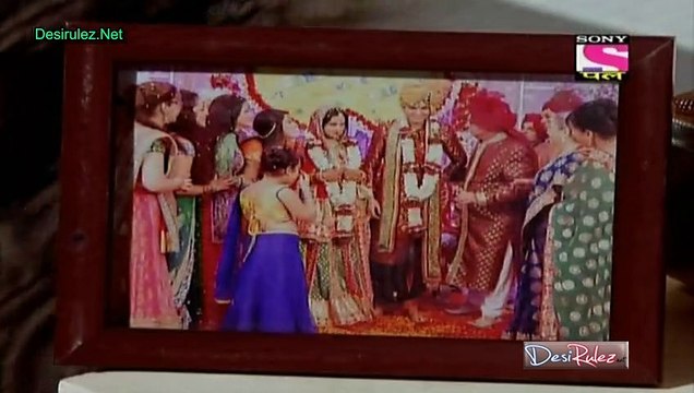 Ek Rishta Aisa Bhi 16th January 2015 Part2