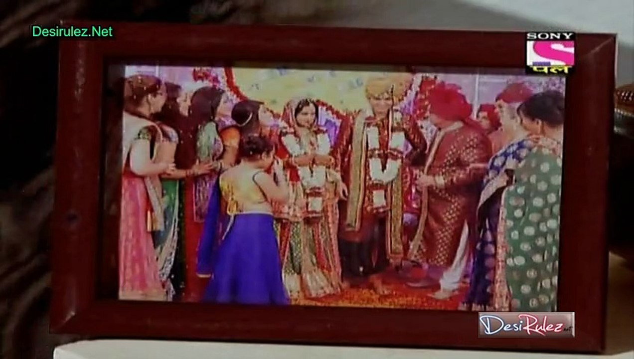Ek Rishta Aisa Bhi 16th January 2015 Part2
