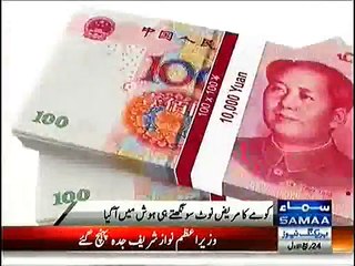 Paisa Bolta Hi Nahi, Insan Ko Jaga Bhi Dyta Hai....!