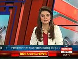 A Caller Question On Petrol Reduction Made (Anchor) Ayaz Khan Speechless