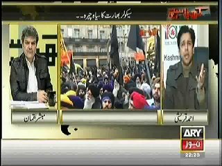 What is going on in India against other Religions!