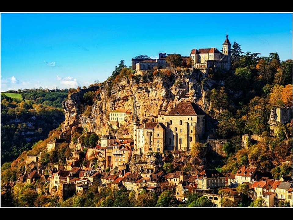 ROCAMADOUR