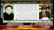 Usman Dar challenges Khawaja Asif for Debate!