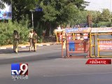 Gujarat police stockpile high-tech weapons, Gandhinagar - Tv9 Gujarati