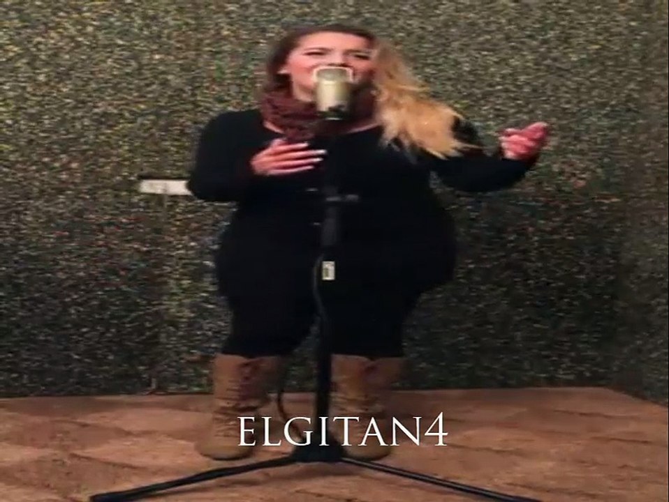 Noelia De Los Rios " Sin ti "