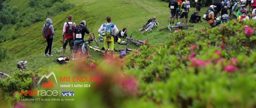 MB Race : les inscriptions sont ouvertes