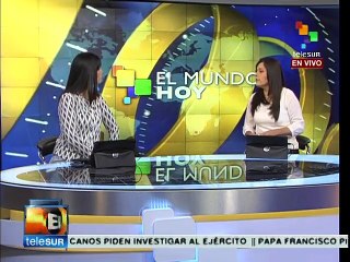 Francia y EE.UU. reafirman cooperación bilateral antiterrorista