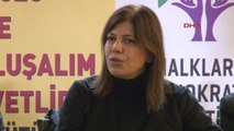 Diyarbakrı Hdp'li Beştaş Cizre Emniyet Müdürü Görevden Alınmalı