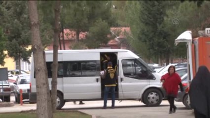 Adana Merkezli Fuhuş Operasyonu