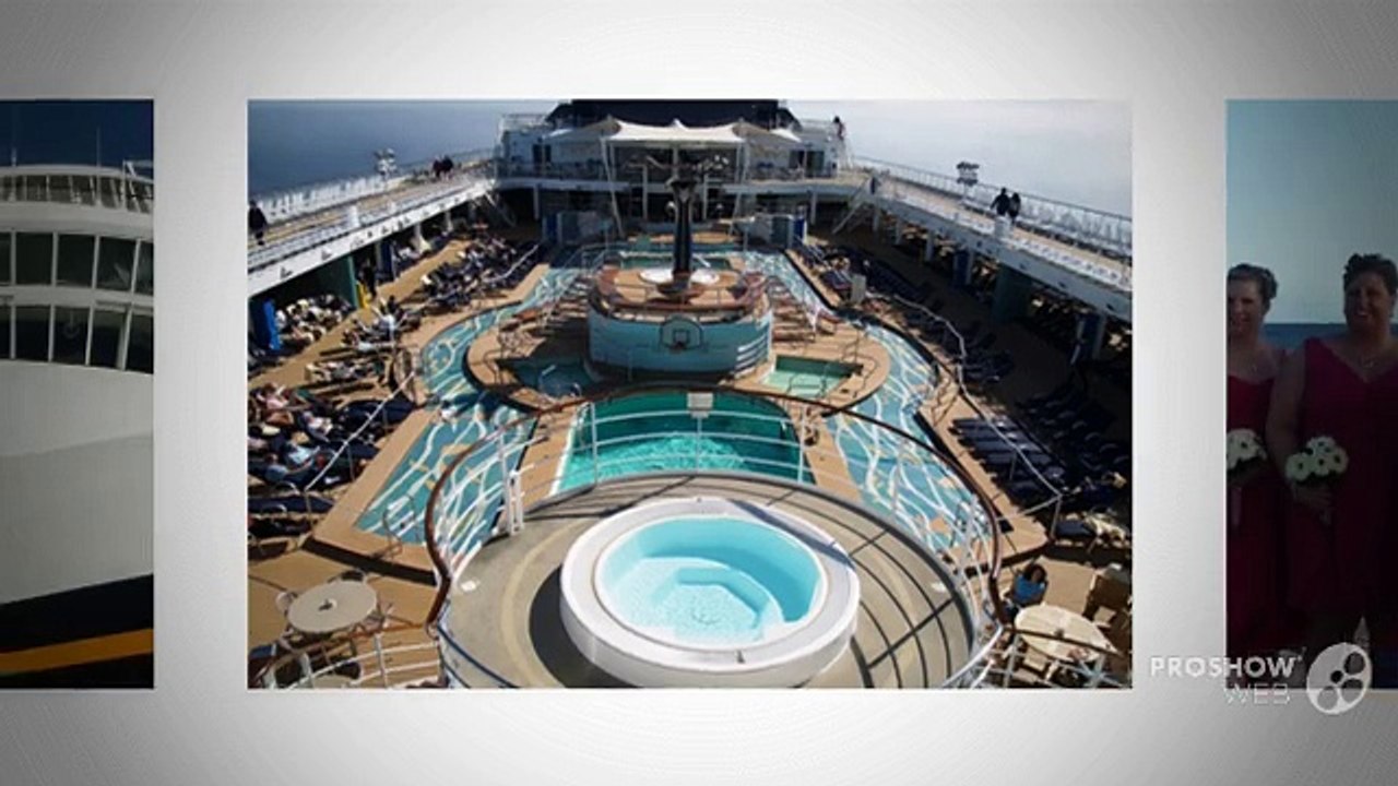 Travel Services Colorado Springs CO | (719) 260-6427 | Gus and Gaile Combs of Cruise Holidays