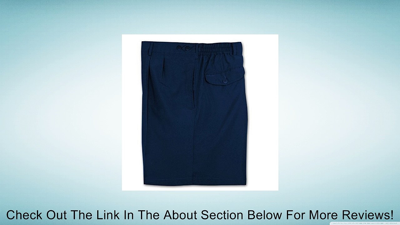 Weekender Big Men's Microfiber Comfort Side Elastic Shorts Review