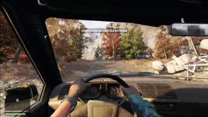 Farcry 4 gameplay Español parte 41, Enfrentamiento final con Pagan Min