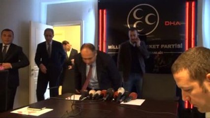 Celal Adan: "Madem Dünyaya Terör Mesajı Vermek İstiyorsun"