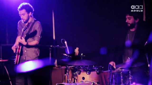 MARIA RODES - Access All Areas #34