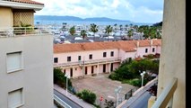 Location saisonnière - Appartement Cavalaire-sur-Mer - 675 € / Semaine