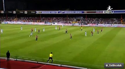 Özer Hurmacı, Hakan Arıkan'ı böyle avlamıştı