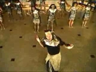 Will Smith - Gettin Jiggy With It