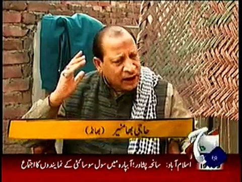 Aik Din Geo Ke Saath – 16th January 2015