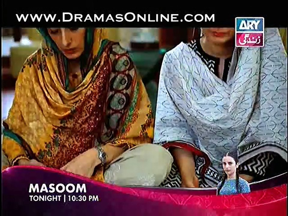 Mere Khwab Louta Do Episode 7 p2
