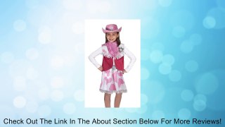 Melissa & Doug Cowgirl Role Play Set Review