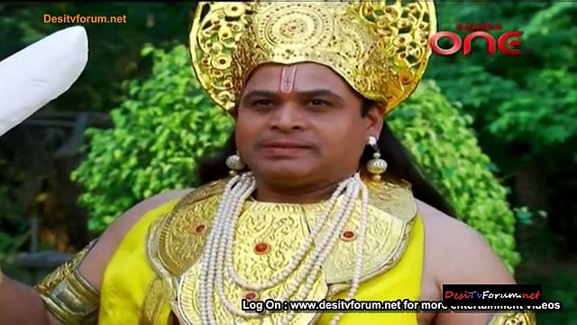 Jai Jai Jai Bajarangbali 16th January 2015 Video Watch pt2