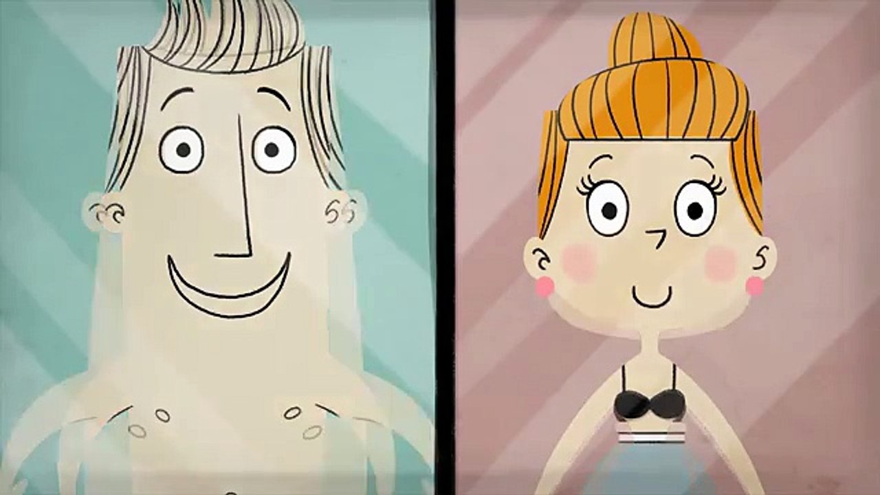How To Prepare For Second Puberty