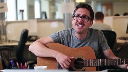 Jake and Amir  Song of You