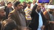 Dunya News - People lead rallies against blasphemous caricatures