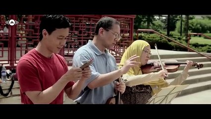 J _ Ya Nabi Salam Alayka jawwad ahmed