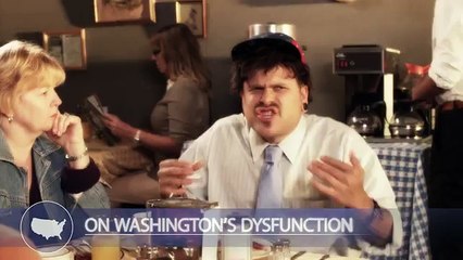 A Political Ad For Your Friend Who Doesn’t Vote