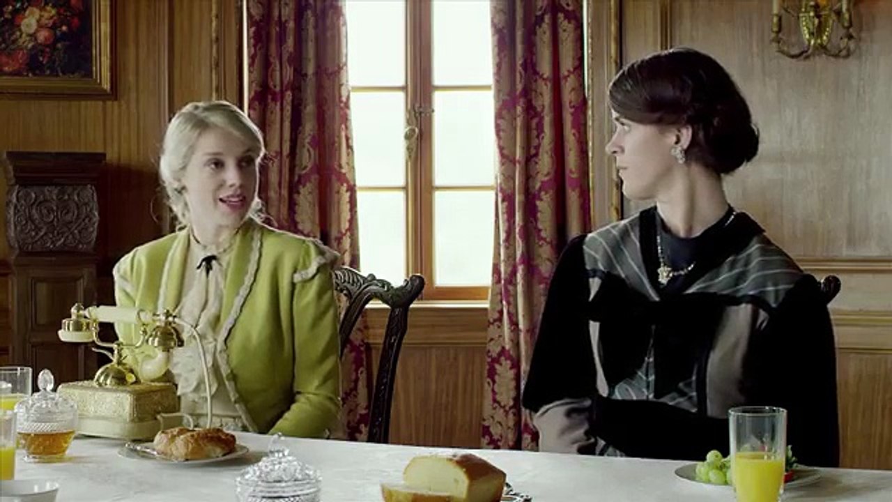 Stop Looking At Your Phones ('The Britishes')