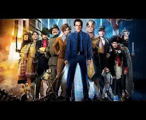Watch Night at the Museum: Secret of the Tomb Full Movie Online