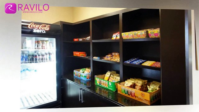 Holiday Inn Express & Suites Houston North Intercontinental, Houston, United States